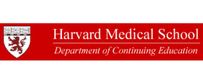 harvard medical logo