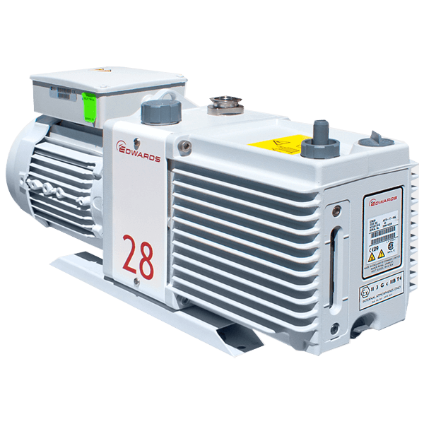 refurbished pump